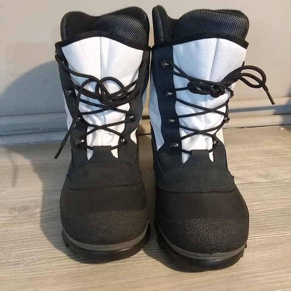 Baffin Technology Women's Snow Boots Size 9W New - Picture 3 of 8